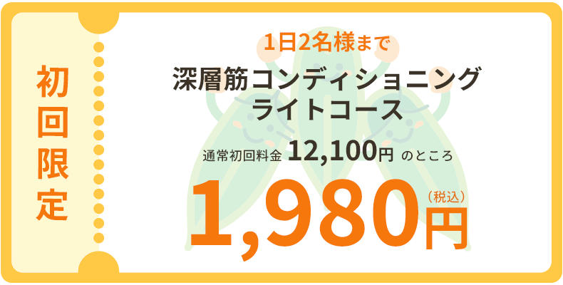 初回限定価格